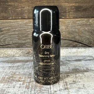 Oribe Dry Texturizing Spray Travel Size 1 Oz | MSRP = $26